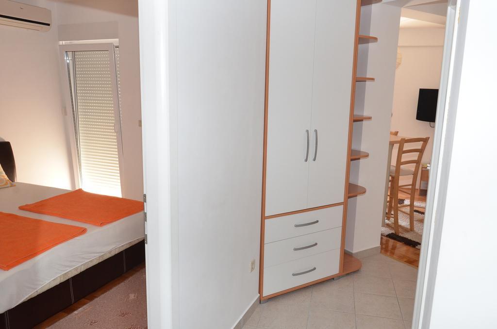 Apartments Bellevue - Otasevic Херцег-Нови Номер фото