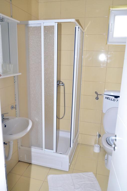 Apartments Bellevue - Otasevic Херцег-Нови Номер фото